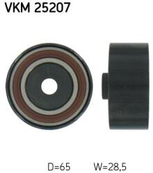SKF Obehová/vodiaca kladka ozubeného remeňa SKF VKM 25207 (VKM 25207)