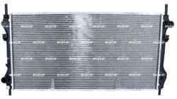 NRF Chladič motora NRF 519697 (519697)