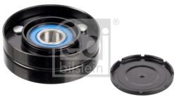 Febi Bilstein Vratná/vodiaca kladka rebrovaného klinového remeňa FEBI BILSTEIN 19734 (19734)