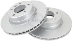 A. B. S Brzdový kotúč A. B. S. 17531 (17531)
