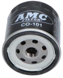 KAVO PARTS Olejový filter KAVO PARTS CO-101 (CO-101)