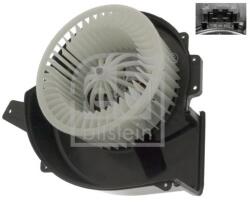 Febi Bilstein Vnútorný ventilátor FEBI BILSTEIN 49830 (49830)