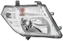 HELLA Hlavný svetlomet HELLA 1EE 238 055-021 (1EE 238 055-021)