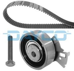 DAYCO Sada ozubeného remeňa DAYCO KTB221 (KTB221)