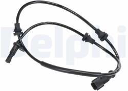 DELPHI Snímač počtu otáčok kolesa DELPHI SS21544-12B1 (SS21544-12B1)