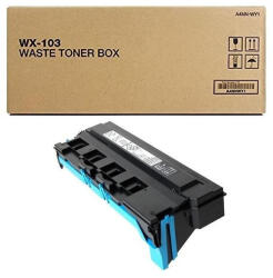 Konica Minolta WX-103 Waste Toner Box (szemetes) (A4NNWY4) - toptoner