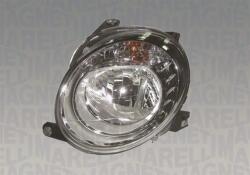 Magneti Marelli Hlavný svetlomet MAGNETI MARELLI 712455501129 (712455501129)