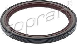 TOPRAN Tesniaci krúżok kľukového hriadeľa TOPRAN 700 206 (700 206)
