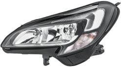 HELLA Hlavný svetlomet HELLA 1EF 011 830-051 (1EF 011 830-051)