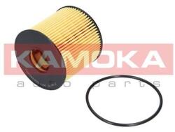 KAMOKA Olejový filter KAMOKA F105701 (F105701)