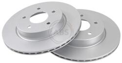 A. B. S Brzdový kotúč A. B. S. 18460 (18460)