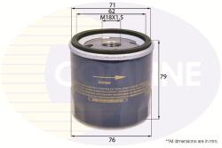 COMLINE Olejový filter COMLINE EOF060 (EOF060)