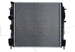 NRF Chladič motora NRF 58317 (58317)