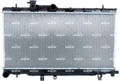 NRF Chladič motora NRF 53038 (53038)