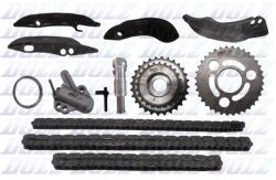 DOLZ Sada rozvodovej reťaze DOLZ SKCB121 (SKCB121)