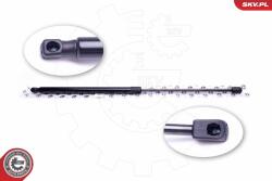 ESEN SKV Pneumatická pružina kufor/ložný priestor ESEN SKV 52SKV394 (52SKV394)