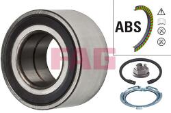 Schaeffler FAG Súprava ložísk kolesa Schaeffler FAG 713 6308 40 (713 6308 40)