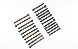 CORTECO Sada skrutiek hlavy valcov CORTECO 016219B (016219B)