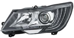 HELLA Hlavný svetlomet HELLA 1ZS 011 314-331 (1ZS 011 314-331)