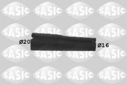 SASIC Hadica chladenia SASIC 3406375 (3406375)