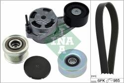Schaeffler INA Ozubený klinový remeň - Sada Schaeffler INA 529 0482 20 (529 0482 20)