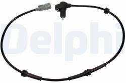 DELPHI Snímač počtu otáčok kolesa DELPHI SS20015 (SS20015)