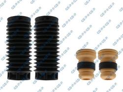 GSP Ochranná sada tlmiča proti prachu GSP 5405010PK (5405010PK)