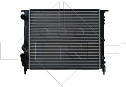 NRF Chladič motora NRF 58786 (58786)