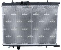 NRF Chladič motora NRF 58267 (58267)
