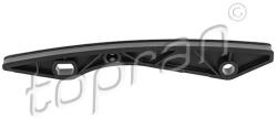 TOPRAN Vodiaca lišta, rozvodová reťaz TOPRAN 626 205 (626 205)