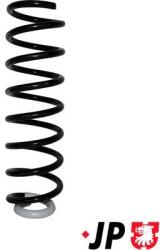 JP GROUP Pružina podvozku JP GROUP 1342207300 (1342207300)