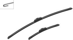 Bosch Stierače BOSCH 3 397 014 637 (3 397 014 637)
