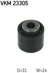 SKF Obehová/vodiaca kladka ozubeného remeňa SKF VKM 23305 (VKM 23305)