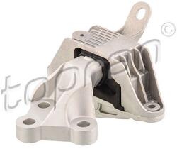 TOPRAN Uloženie, motor TOPRAN 208 515 (208 515)
