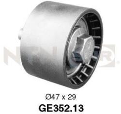 SNR Obehová/vodiaca kladka ozubeného remeňa SNR GE352.13 (GE352.13)
