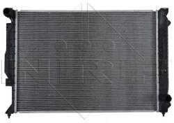 NRF Chladič motora NRF 53443 (53443)