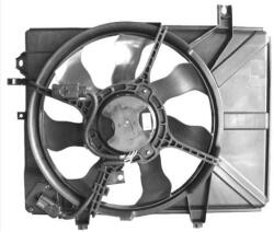 NRF Ventilátor chladenia motora NRF 47606 (47606)