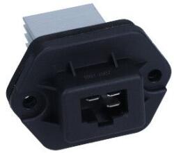 MAXGEAR Regulator, ventilator vnutorneho priestoru MAXGEAR 27-1335 (27-1335)