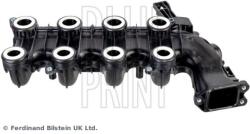 BLUE PRINT Hrdlo kolena sacieho potrubia BLUE PRINT ADBP610075 (ADBP610075)