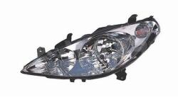 ALKAR Hlavný svetlomet ALKAR 2741307 (2741307)