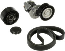 GATES Ozubený klinový remeň - Sada GATES K016PK1550XS (K016PK1550XS)
