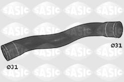 SASIC Hadica chladenia SASIC SWH0435 (SWH0435)