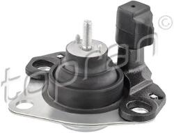 TOPRAN Uloženie, motor TOPRAN 700 327 (700 327)