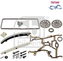 Febi Bilstein Sada rozvodovej reťaze FEBI BILSTEIN 49689 (49689)