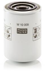 Mann-filter Filter pracovnej hydrauliky MANN-FILTER W 10 009 (W 10 009)
