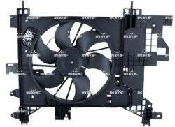 NRF Ventilátor chladenia motora NRF 470131 (470131)