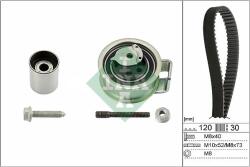 Schaeffler INA Sada ozubeného remeňa Schaeffler INA 530 0176 10 (530 0176 10)