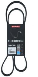 KAMOKA Ozubený klinový remeň KAMOKA 7016104 (7016104)
