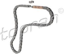 TOPRAN Rozvodová reťaz TOPRAN 632 661 (632 661)