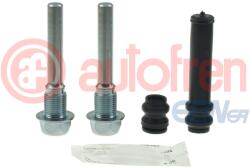 Autofren Seinsa Sada vodiacich puzdier brzdového strmeňa AUTOFREN SEINSA D7133C (D7133C)